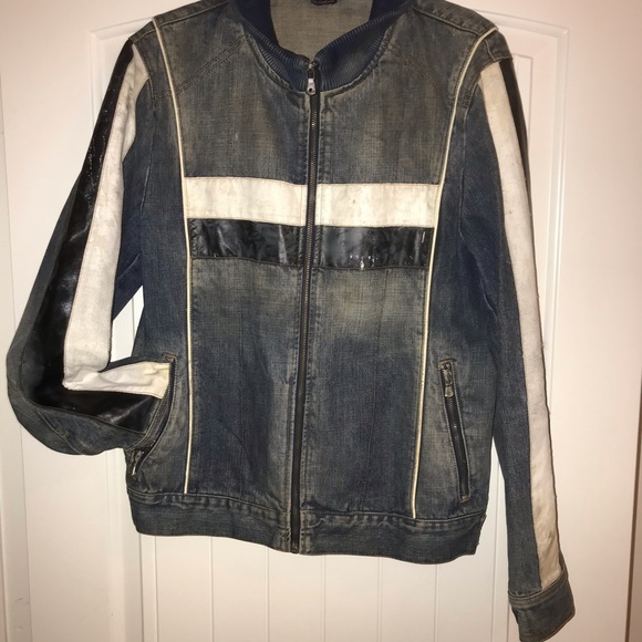 Jacket - Picture 7 of 7